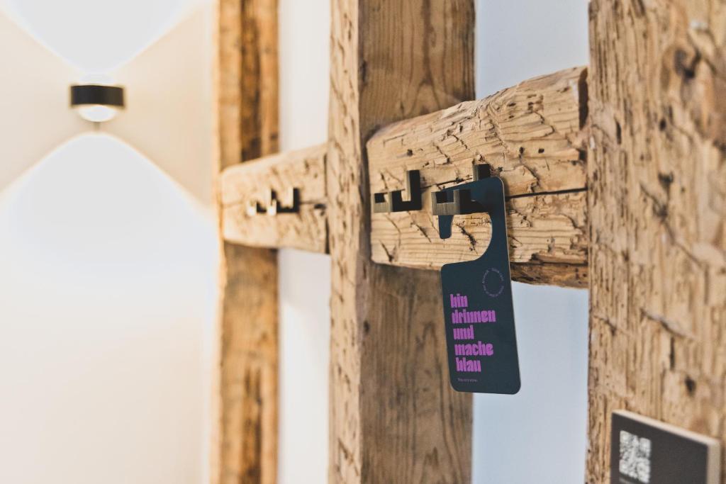 HOTEL BLAUE ROSE -digital check in- - 10