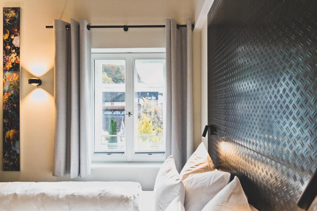 HOTEL BLAUE ROSE -digital check in- - 11