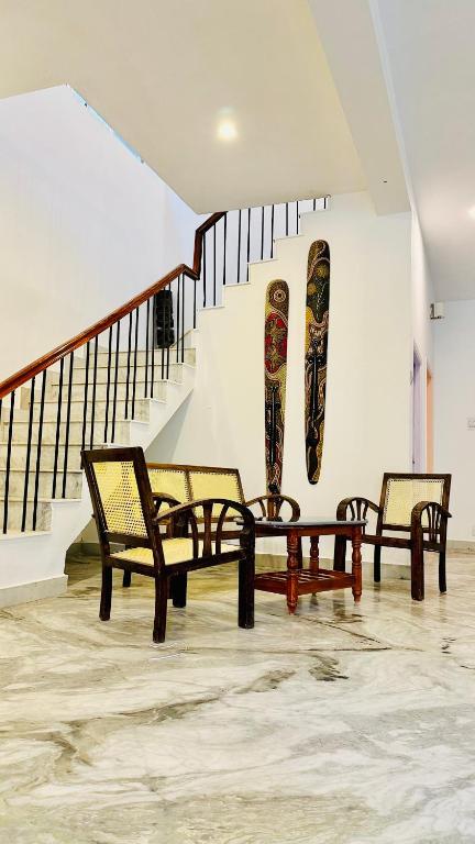 Imagem da galeria de 26 LaPorte em Pondicherry