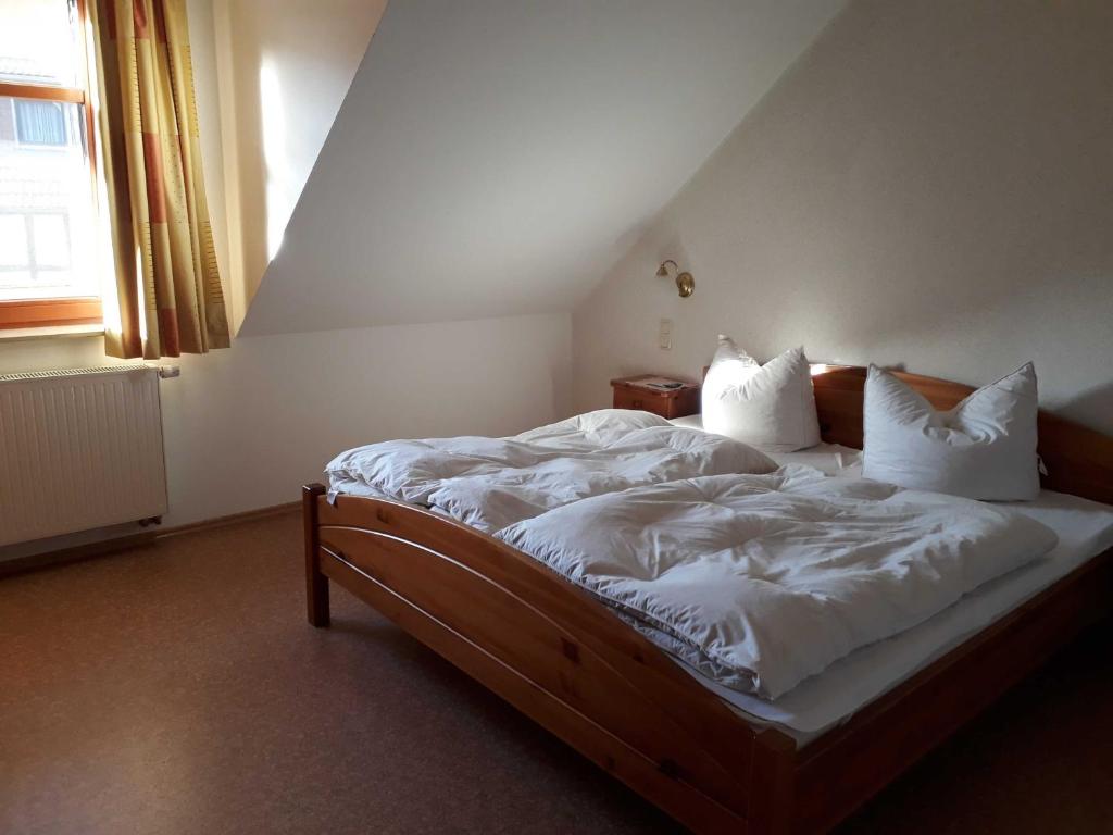 Bauernhofpension Büchsenschütz - Apartamento Estándar
