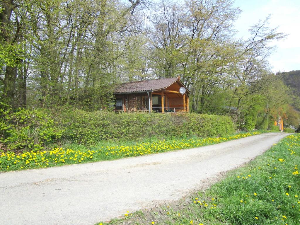 Bauernhofpension Büchsenschütz - Casa De Un Dormitorio