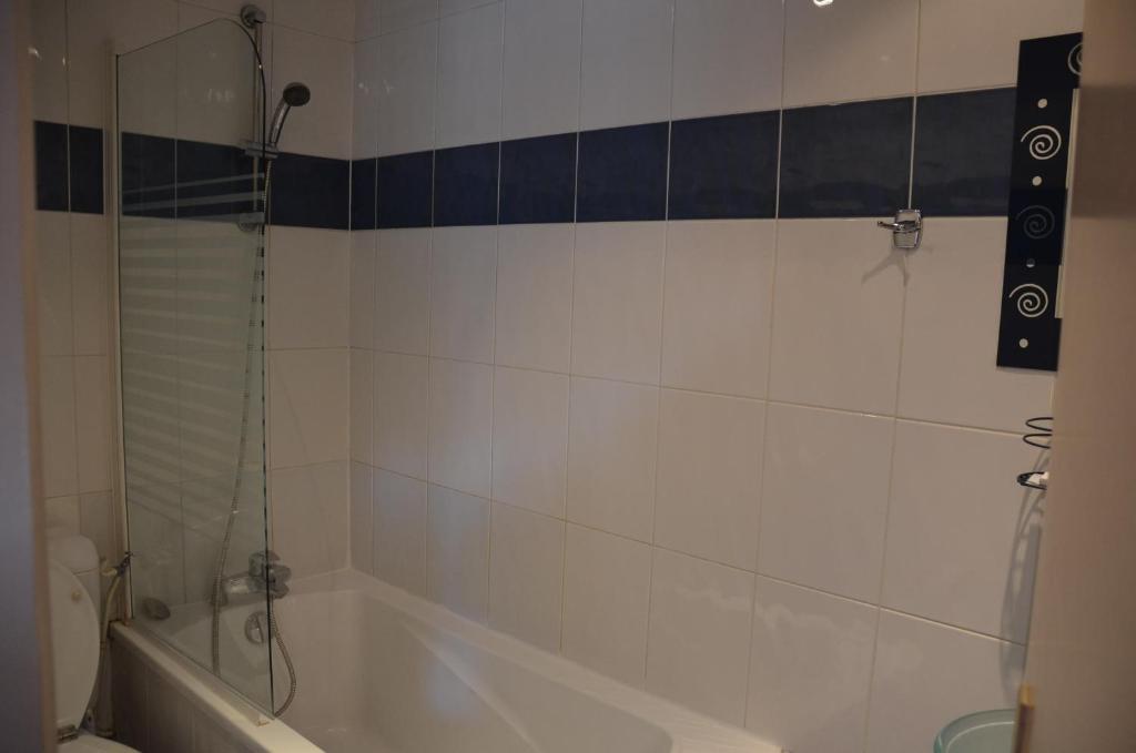 Grand Hotel Nouvel Opera - Resim 33