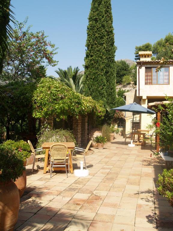 Hotel Villa Lehmi, Tárbena – Updated 2023 Prices