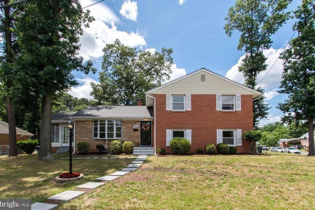 Home in College Park - Villa De 3 Dormitorios