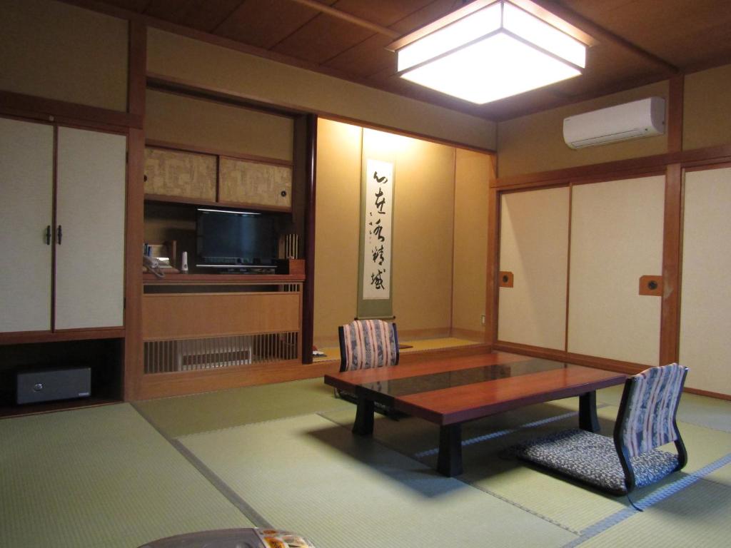 新泻Koshi no yado Takashimaya的相册照片