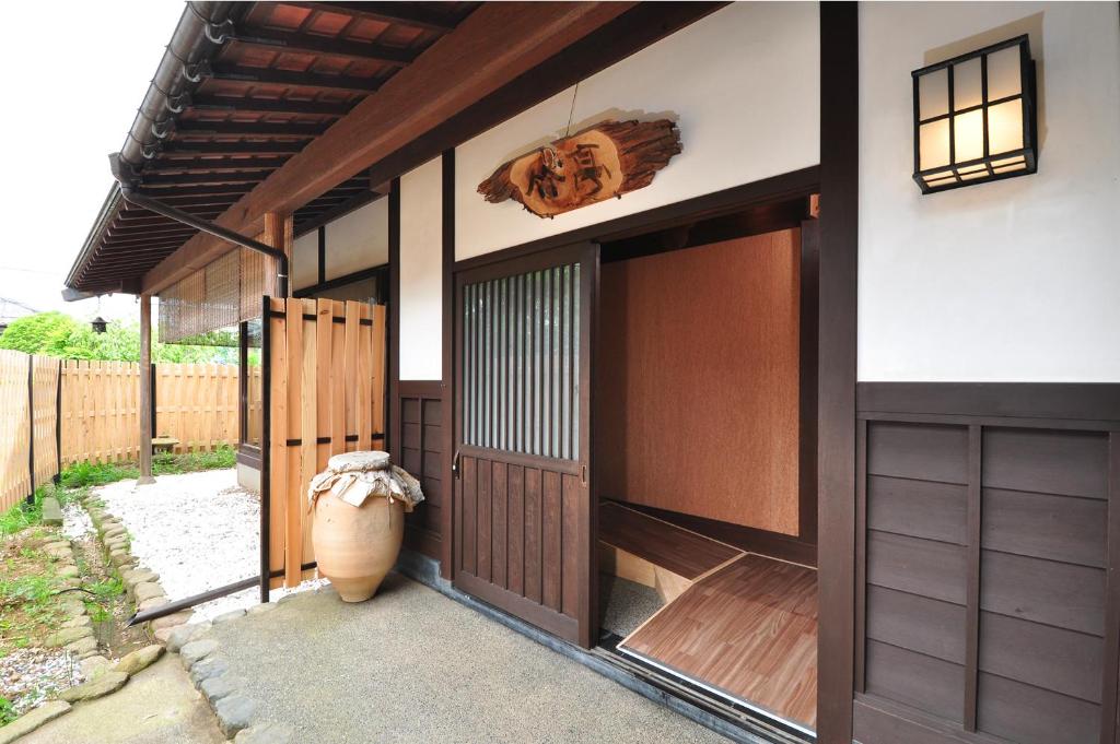 新泻Koshi no yado Takashimaya的相册照片