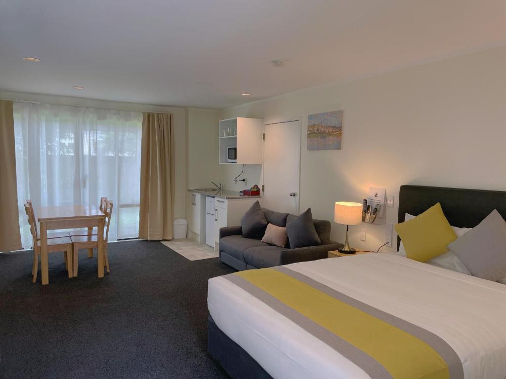 Royal Park Lodge - Resim 10