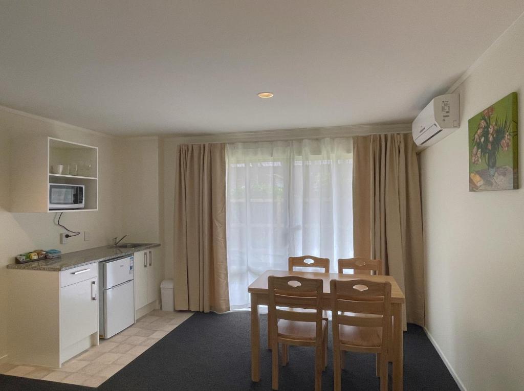 Royal Park Lodge - Resim 9