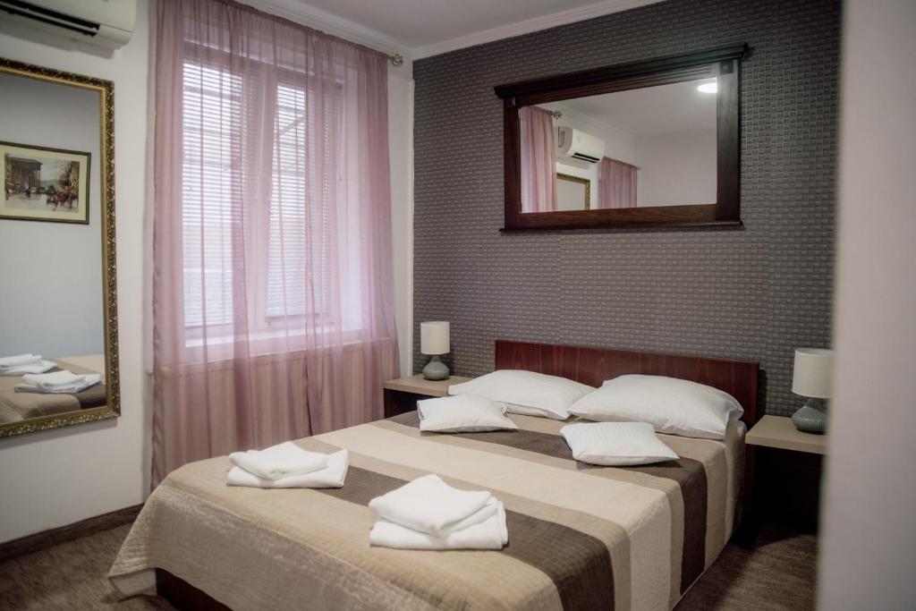 Carnival City Hotel Oradea - Resim 18