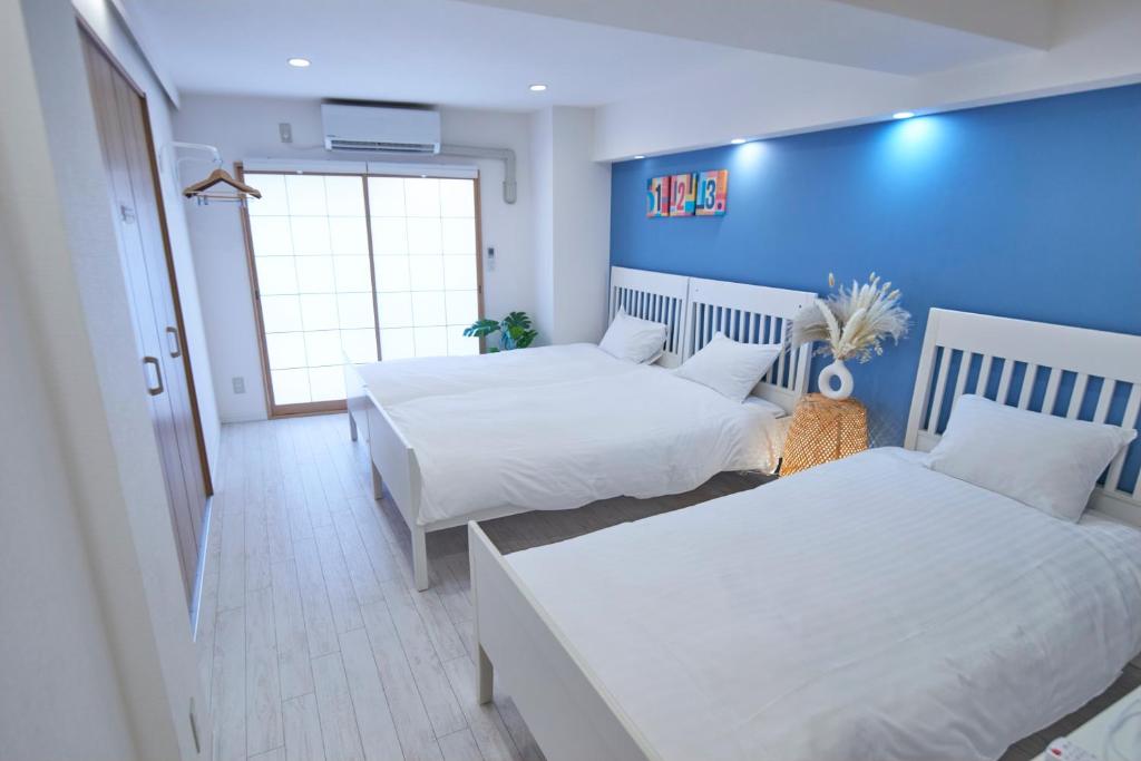 STAY ARI Kabukicho - Apartment