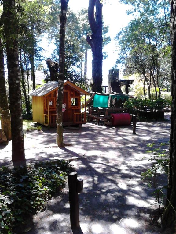 Apartamento com Vista da Montanha - Gramado  Apartamento com Vista da Montanha - Gramado