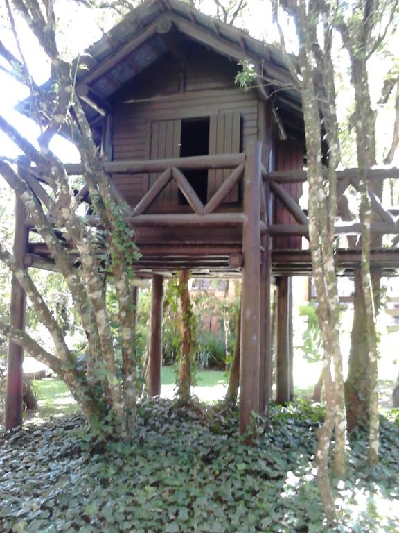 Apartamento com Vista da Montanha - Gramado  Apartamento com Vista da Montanha - Gramado