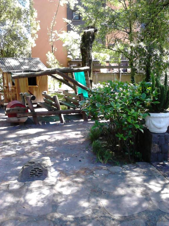 Apartamento com Vista da Montanha - Gramado  Apartamento com Vista da Montanha - Gramado