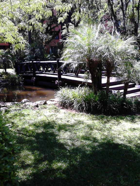 Apartamento com Vista da Montanha - Gramado  Apartamento com Vista da Montanha - Gramado