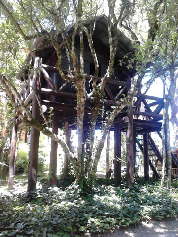 Apartamento com Vista da Montanha - Gramado  Apartamento com Vista da Montanha - Gramado