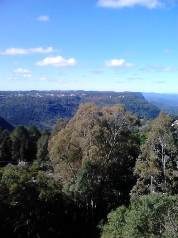 Apartamento com Vista da Montanha - Gramado  Apartamento com Vista da Montanha - Gramado