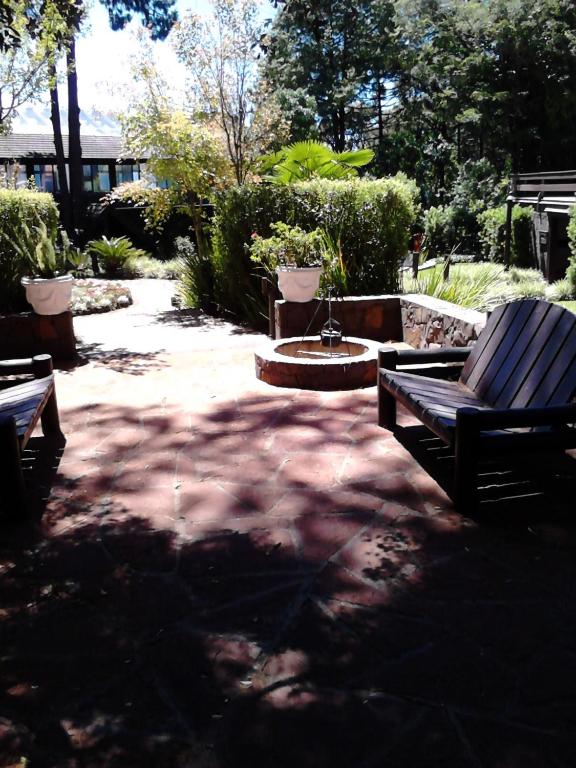 Apartamento com Vista da Montanha - Gramado  Apartamento com Vista da Montanha - Gramado