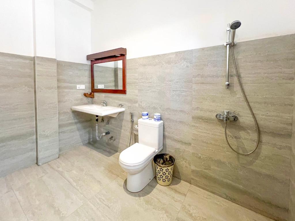 Villa Red Lobster - 11