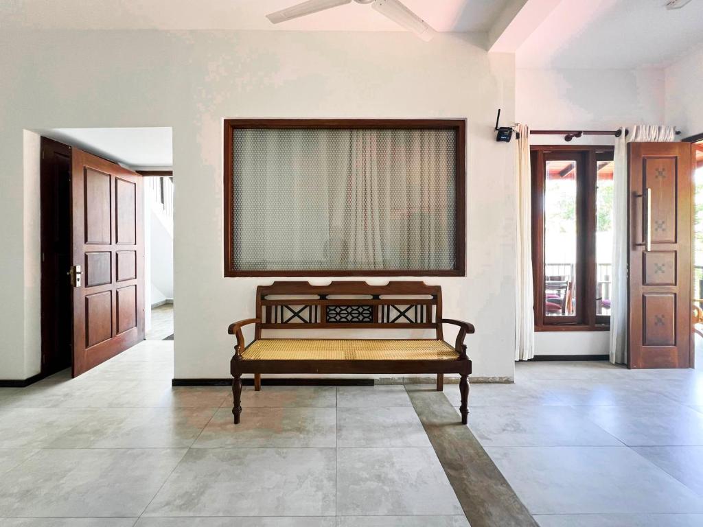 Villa Red Lobster - 18