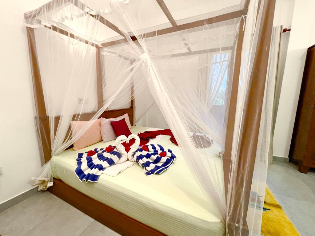 Villa Red Lobster - 19