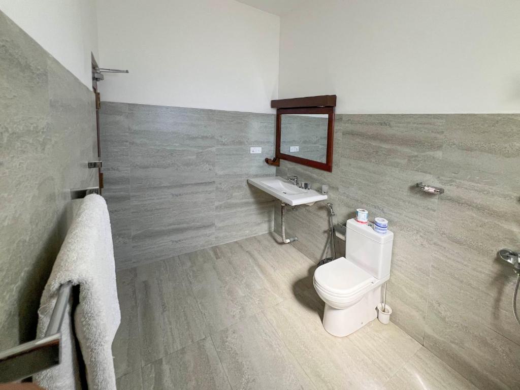 Villa Red Lobster - 8