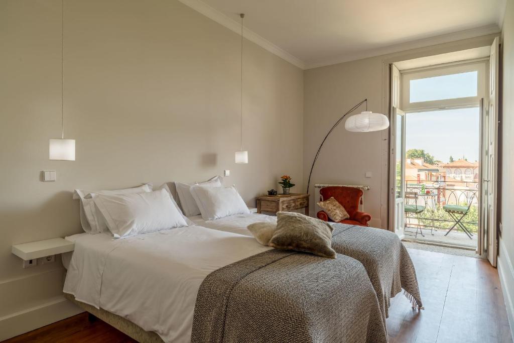 Gallery image of Casa Carolina in Porto