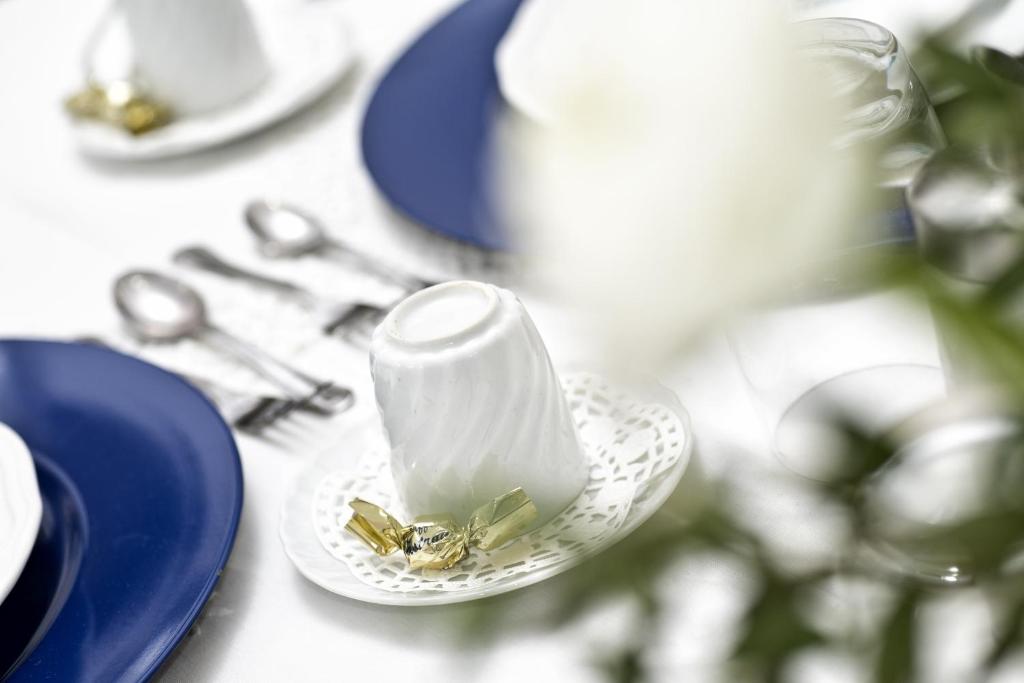 Etere in Prati Rooms - 15