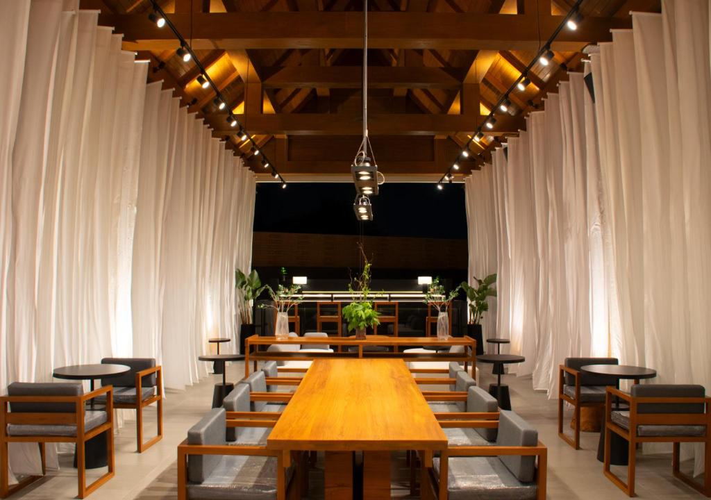 Arun Khiri Chiang Mai Hotel - Resim 5