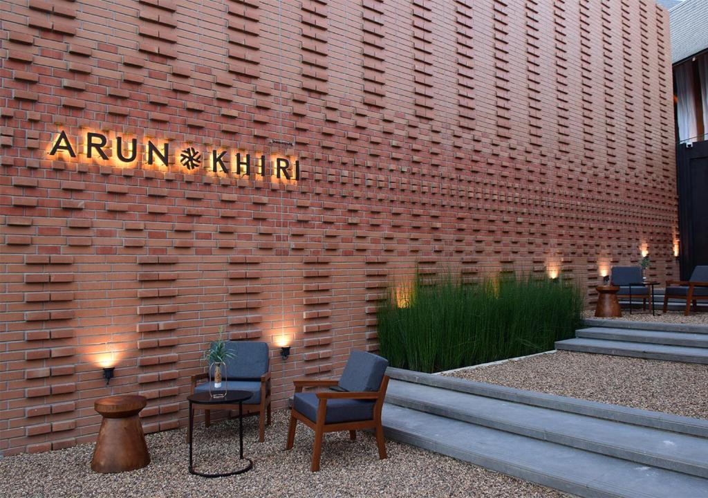 Arun Khiri Chiang Mai Hotel - Resim 11