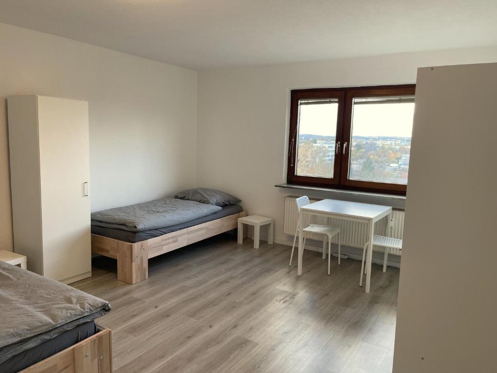 Unterkunft Sindelfingen, Sindelfingen (updated prices 2024)