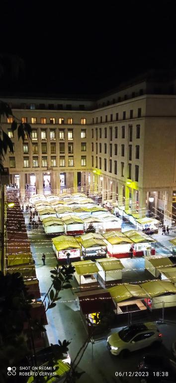 Kép Fatta centro città suite szállásáról Palermóban a galériában