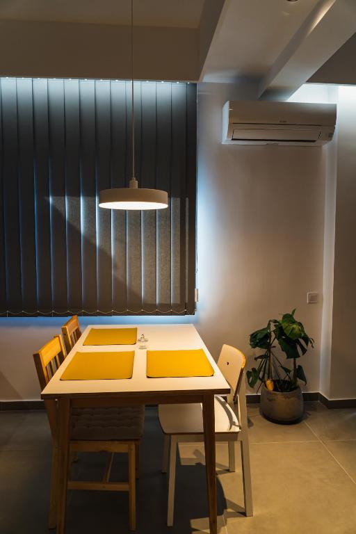Fotografie z fotogalerie ubytování Ba & Bu Apartment 1 v destinaci Kateríni