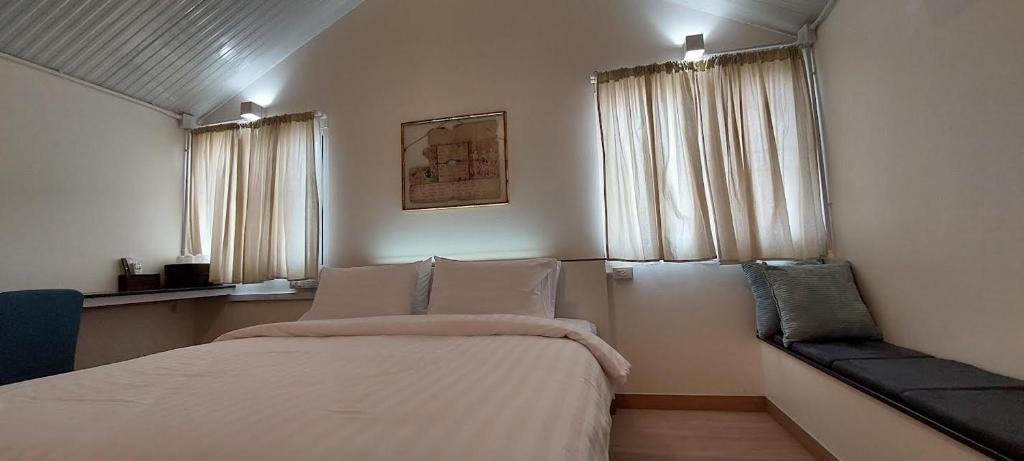 Baan Rhomkham Ayutthaya - บ้านร่มขามอยุธยา - 16