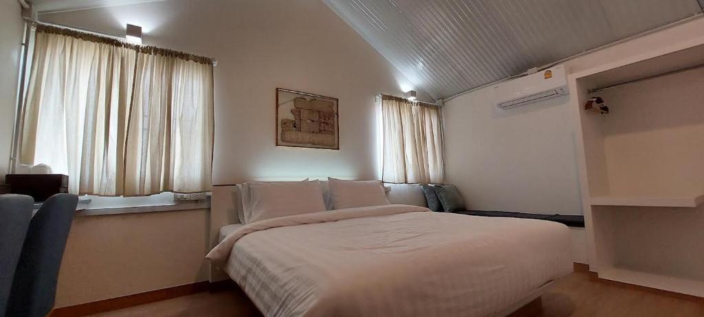 Baan Rhomkham Ayutthaya - บ้านร่มขามอยุธยา - 13