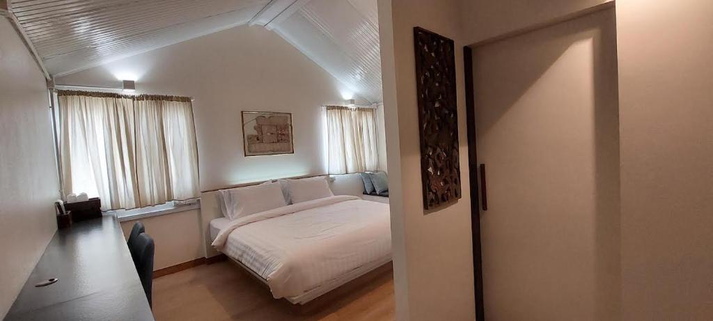 Baan Rhomkham Ayutthaya - บ้านร่มขามอยุธยา - 14