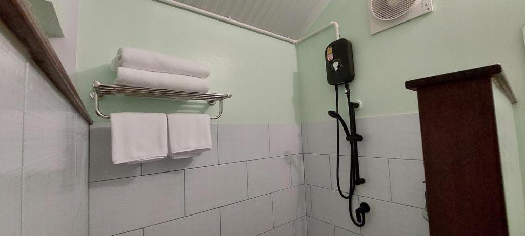 Baan Rhomkham Ayutthaya - บ้านร่มขามอยุธยา - 11