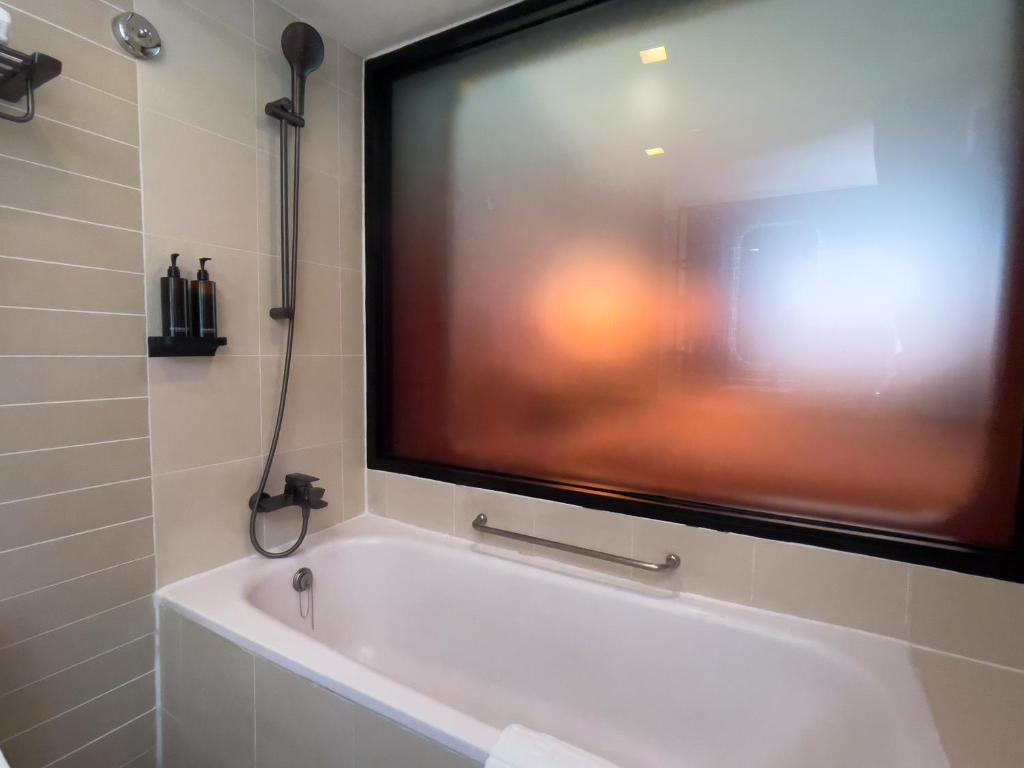 A-ONE Bangkok Hotel - Resim 9