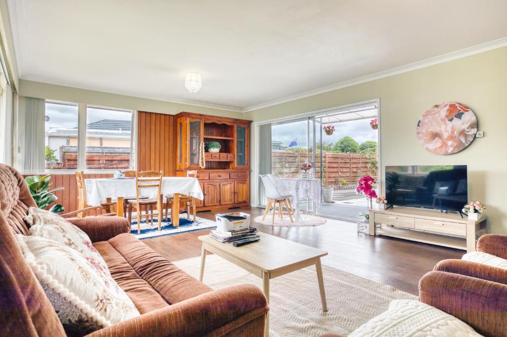 Sweet Home between CBD and University - Resim 9