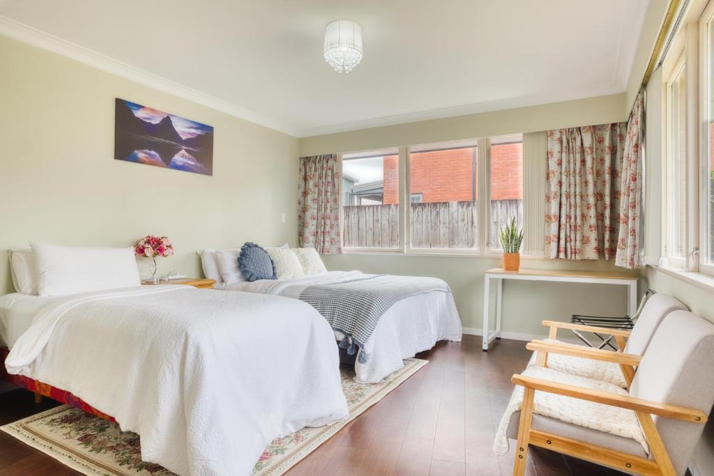 Sweet Home between CBD and University - Resim 10