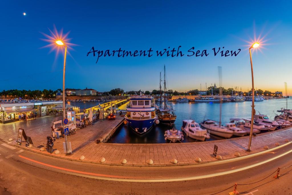 Summertime Apartments - 14