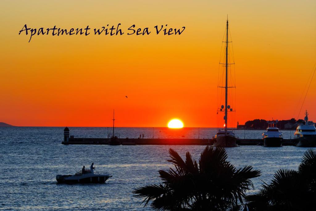 Summertime Apartments - 16