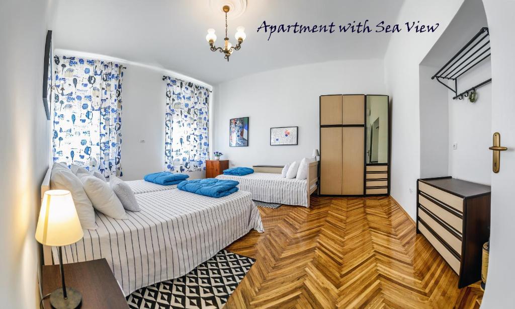 Summertime Apartments - 18