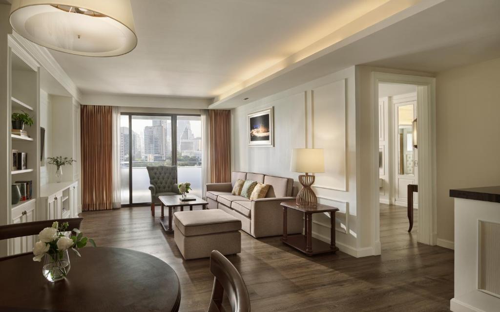 Bliston Suwan Park View - Resim 9