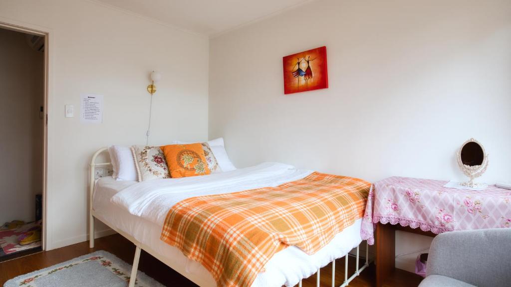 Sweet Home between CBD and University - Resim 15