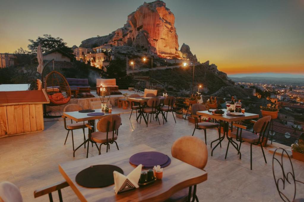 Tale Cave İnn