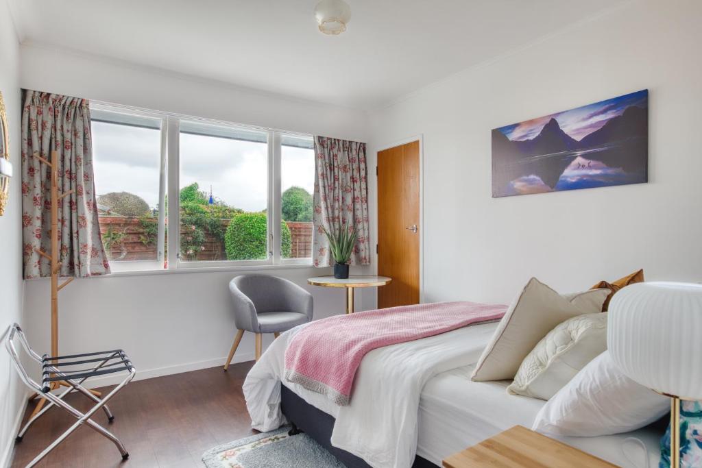 Sweet Home between CBD and University - Resim 19