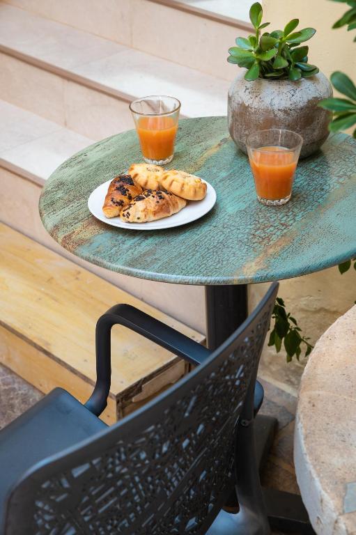 Elia Portou Luxury Residence - Resim 13