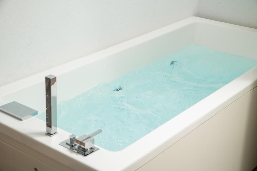 Elia Portou Luxury Residence - Resim 17