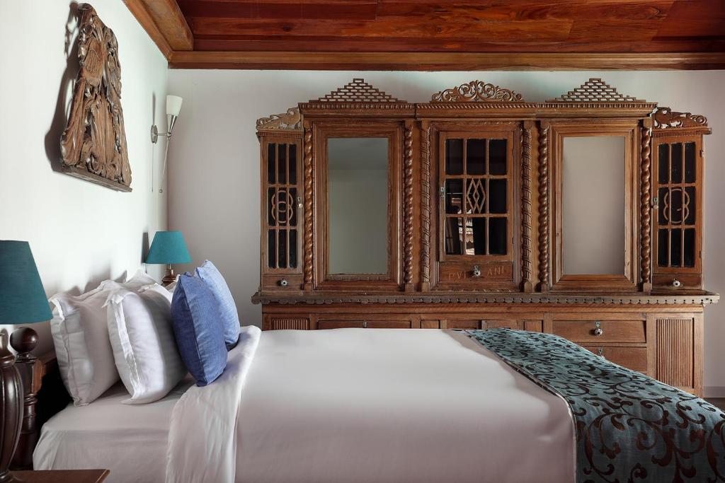 BluSalzz Villa - Muhamma, Alleppey - Kerala - Deluxe Bungalow