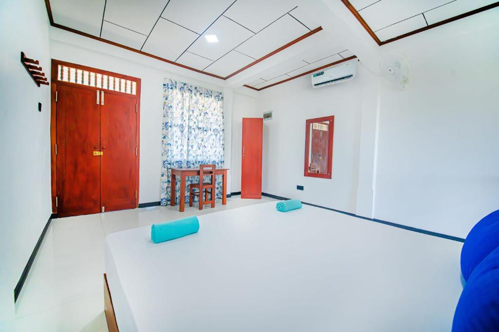 Fotografie z fotogalerie ubytování Apartments by Tyzon v destinaci Aluthgama